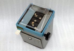 Здесь должны быть ещё фотки вот этих приспособлений