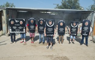 Все там будем: порция околомогильного юмора