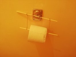 Моя времянка )), но что то долго уже эксплуатируется, видать качественно получилось )