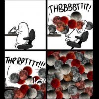 Как выглядела Кровавая Волчья Суперлуна 20-21 января 2019 года