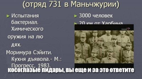 Что будет, если японцы получат от нас Курилы