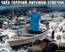 Джеймс Кэмерон — человек, который уделяет чрезвычайно много внимания деталям