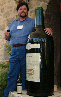 Когда зарплаты хватает на всё...