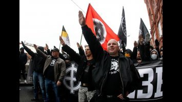 Или Черновцы например ?  :)