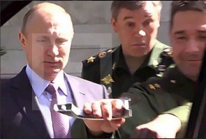 Лучшая фотка о "анало-говнетных" технологиях :)