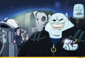 Поразительное сходство, не находите?