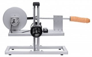 Реставрация электромеханической пилы