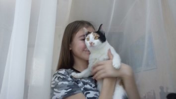 Мои дочки ))