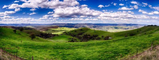 "Краснодарский край - это райский оазис с манной небесной в сравнинии с Австралией"

Точняк! Ни в какое сравнение не идёт...