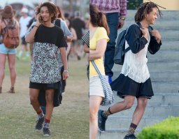 У него с головой проблемы!