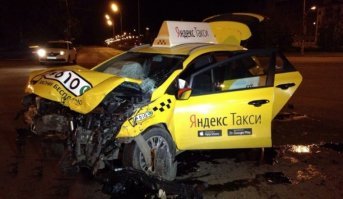 Полевые испытания?