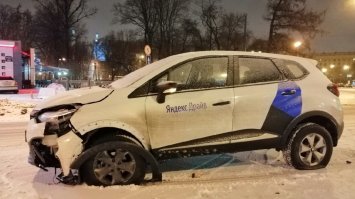 Полевые испытания?