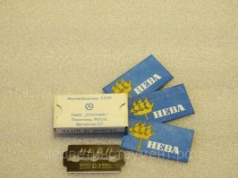 Да вы, батенька, мажор.