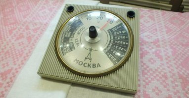 Помню в детстве ставил на 2000 год и представлял, что это машина времени... Эх...