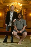 Колечко спер Питер Джекон которому сейчас около 60-ти