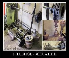 Обойдёмся без потребляния услуг...