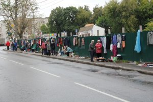 Владимир 2016. Мало что изменилось.