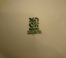 У меня стоят два сервиза. В статье о таких ни слова. Простите за качество.