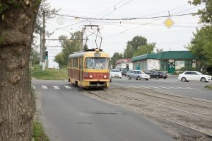 небольшая поправочка..) Орел.перекресток улиц Ляшко и Пушкина.Остановка школа-интернат.Ни разу не Локомотивный переулок.