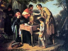 монахи - это черное духовенство. возможно так и питаются. но намного интересней чем питаются попы.
запилите пост кто-нибудь
