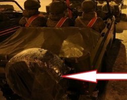 Техника новая, не до конца распакованная, с запасок еще целофан не сняли.