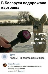 не понял в чём проблема, если бы в россии каждый мог у себя на даче добывать нефть, кого бы волновало что она растет в цене?