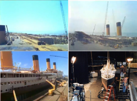 строили-строили.. и чет не построили наверно в сочи строили