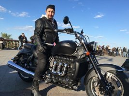 что то вроде)) 
мот не мой)