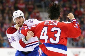 почему играет не вашингтон?