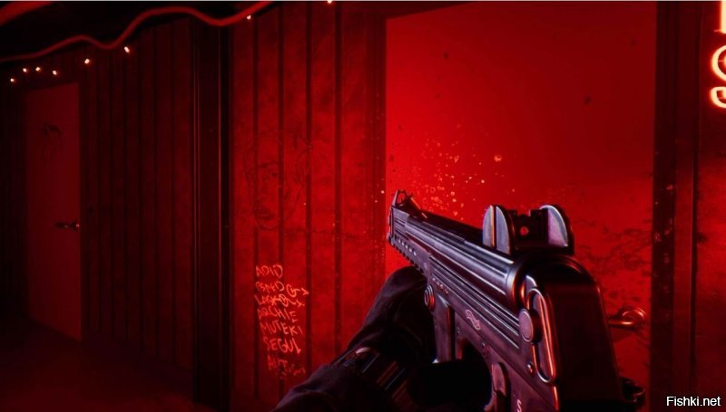 Реально жду только игру Ready or Not. Из списка в посте интересна только Atomic Heart - мне кажется классная игра будет.
