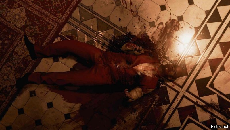 Реально жду только игру Ready or Not. Из списка в посте интересна только Atomic Heart - мне кажется классная игра будет.