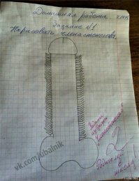 Какие таланты пропадают в школах!