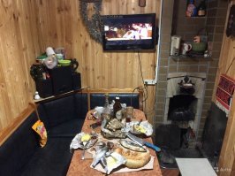 как они отстали.................