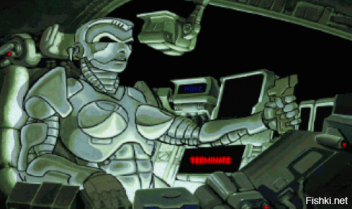 Space Quest 5, 1994 г.