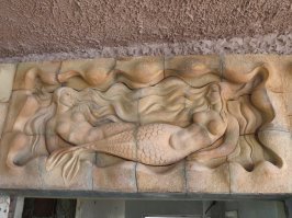 Абхазия — край  природы и разрушений