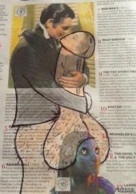 Какие таланты пропадают в школах!
