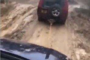 Не доехала "ласточка"