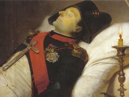 Забыл вставить. Как у автора написано про ордена...