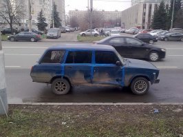 Скотч отстой, только синяя изолента.