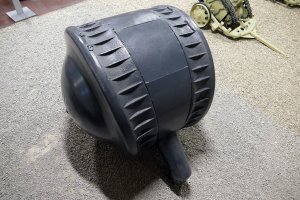 автор,  ты из пальца высосал ТТХ ? Кстати,фотки из парка "патриот"