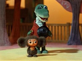 В Северной Каролине из-за морозов аллигаторы вмёрзли в лёд