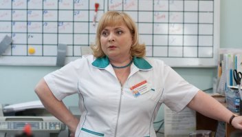 А врач-то ненастоящий!