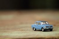 Автор модели Deagostini, а точнее IST