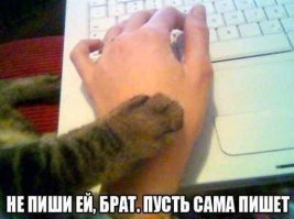 Картинки с надписями