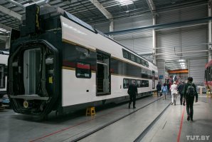 Ну правильно, покупаете то в Беларуси.