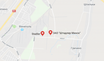 Ну правильно, покупаете то в Беларуси.