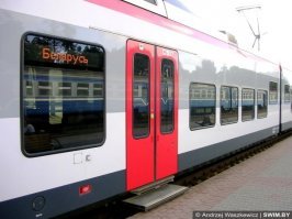 Тем временем в Беларуси....