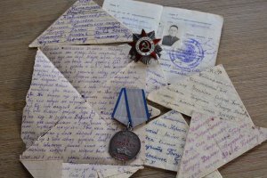 Минобороны раскрыло секреты о блокаде Ленинграда