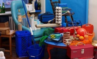 Все это одна фотография