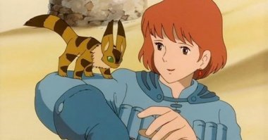 Ждем шедевры! Хаяо Миядзаки и его сын работают над двумя новыми мультфильмами